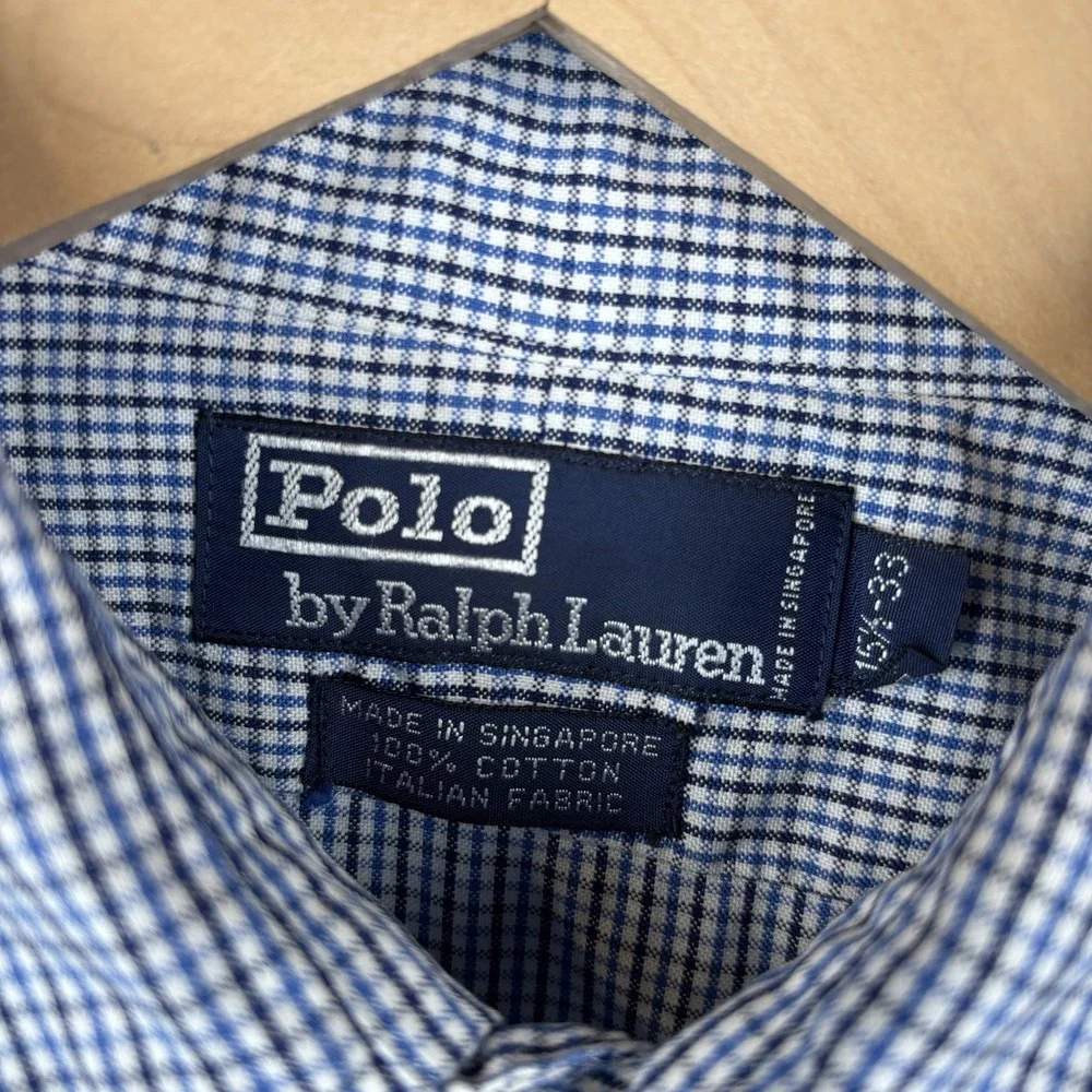 Polo Ralph Lauren good pre